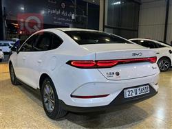 بي واي دي Qin Plus